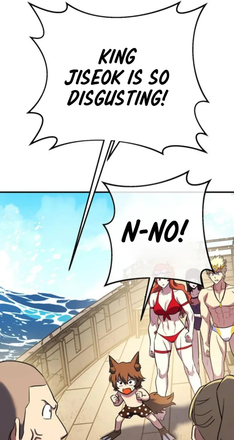 Dig or Die Chapter 26 page 199 - 