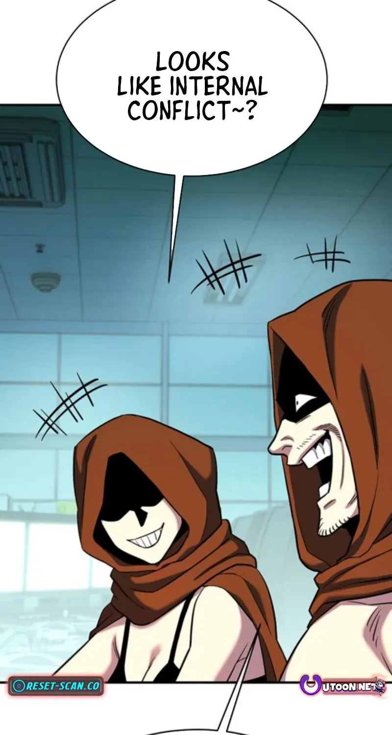 Dig or Die Chapter 26 page 207 - 