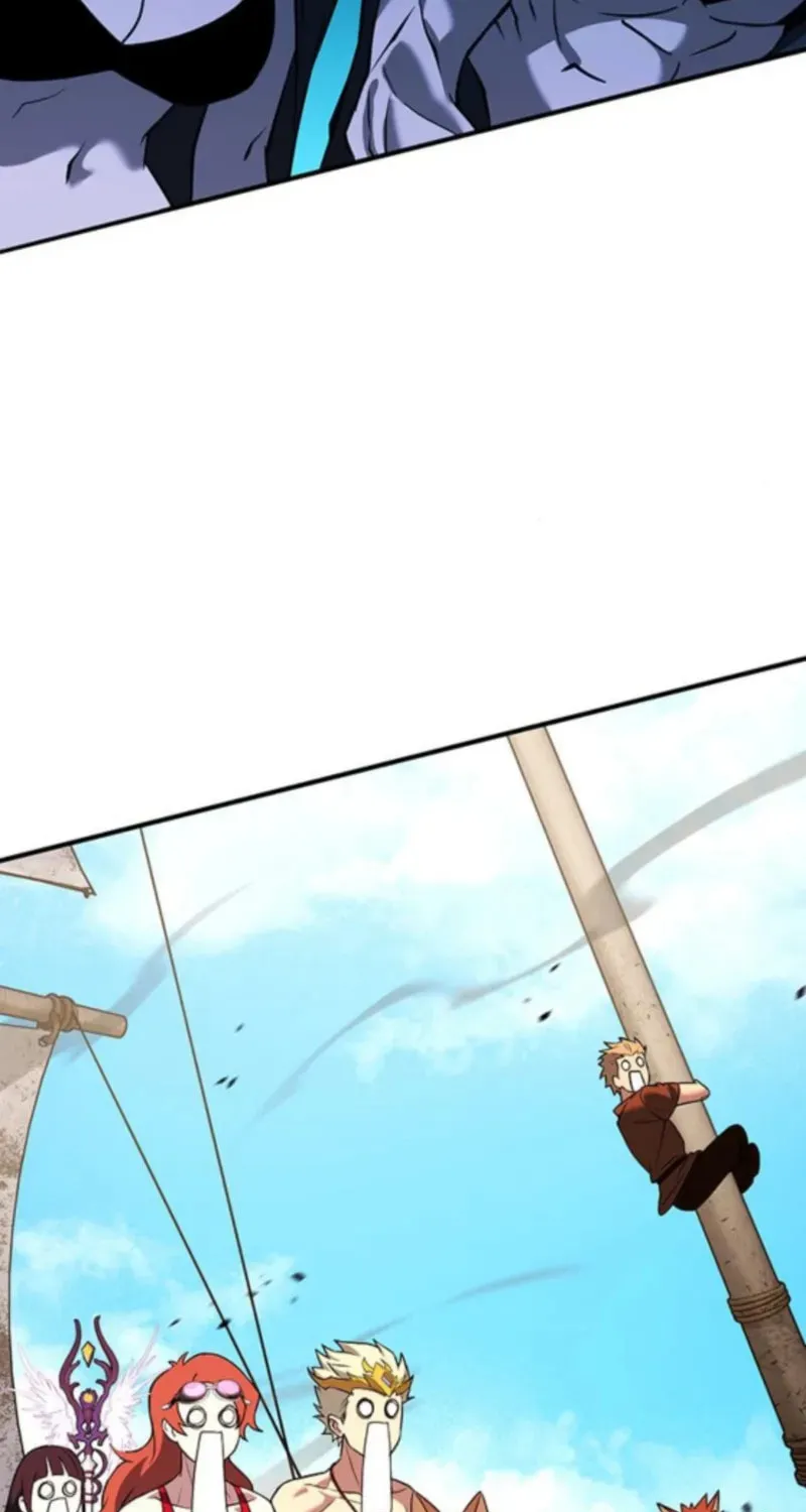 Dig or Die Chapter 26 page 219 - 