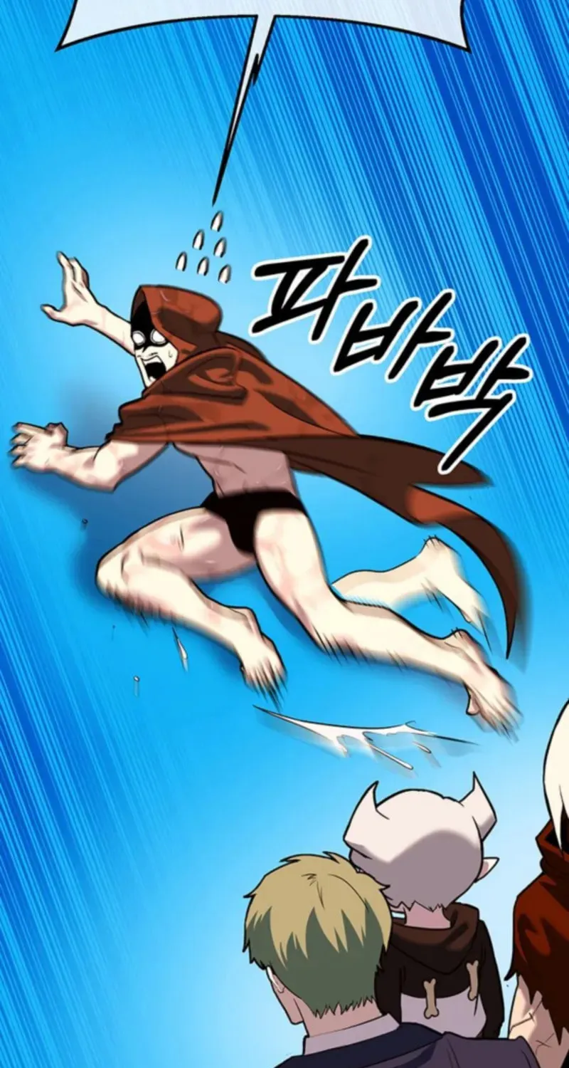 Dig or Die Chapter 26 page 239 - 