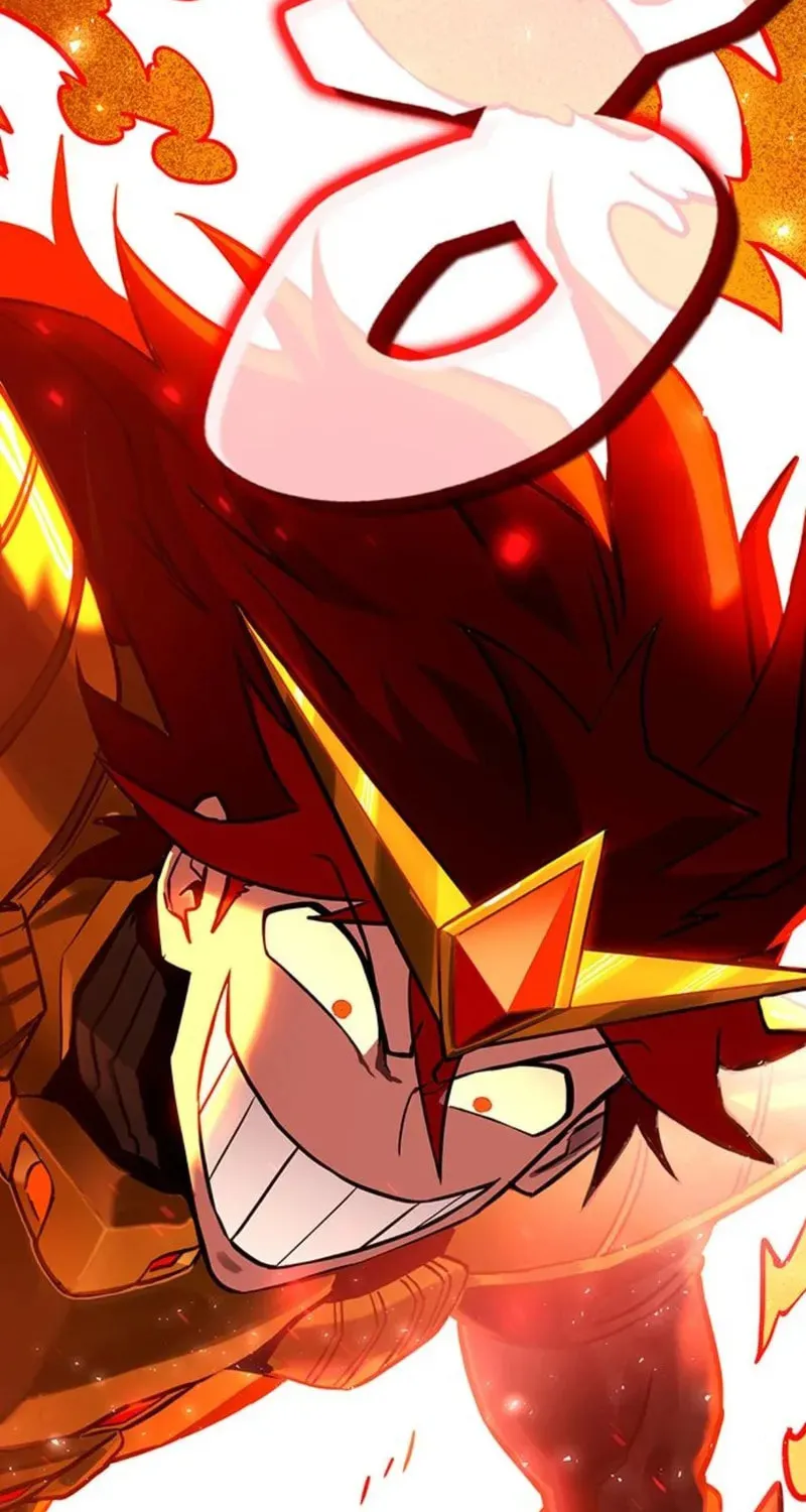 Dig or Die Chapter 26 page 249 - 