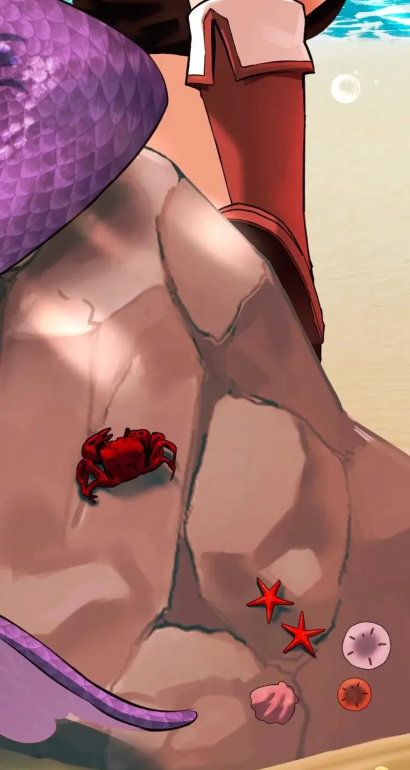 Dig or Die Chapter 26 page 254 - 