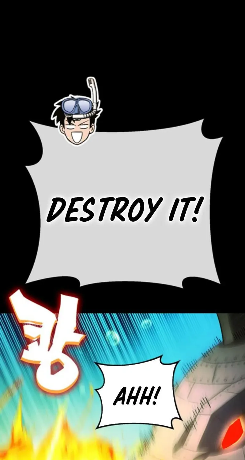 Dig or Die Chapter 26 page 32 - 