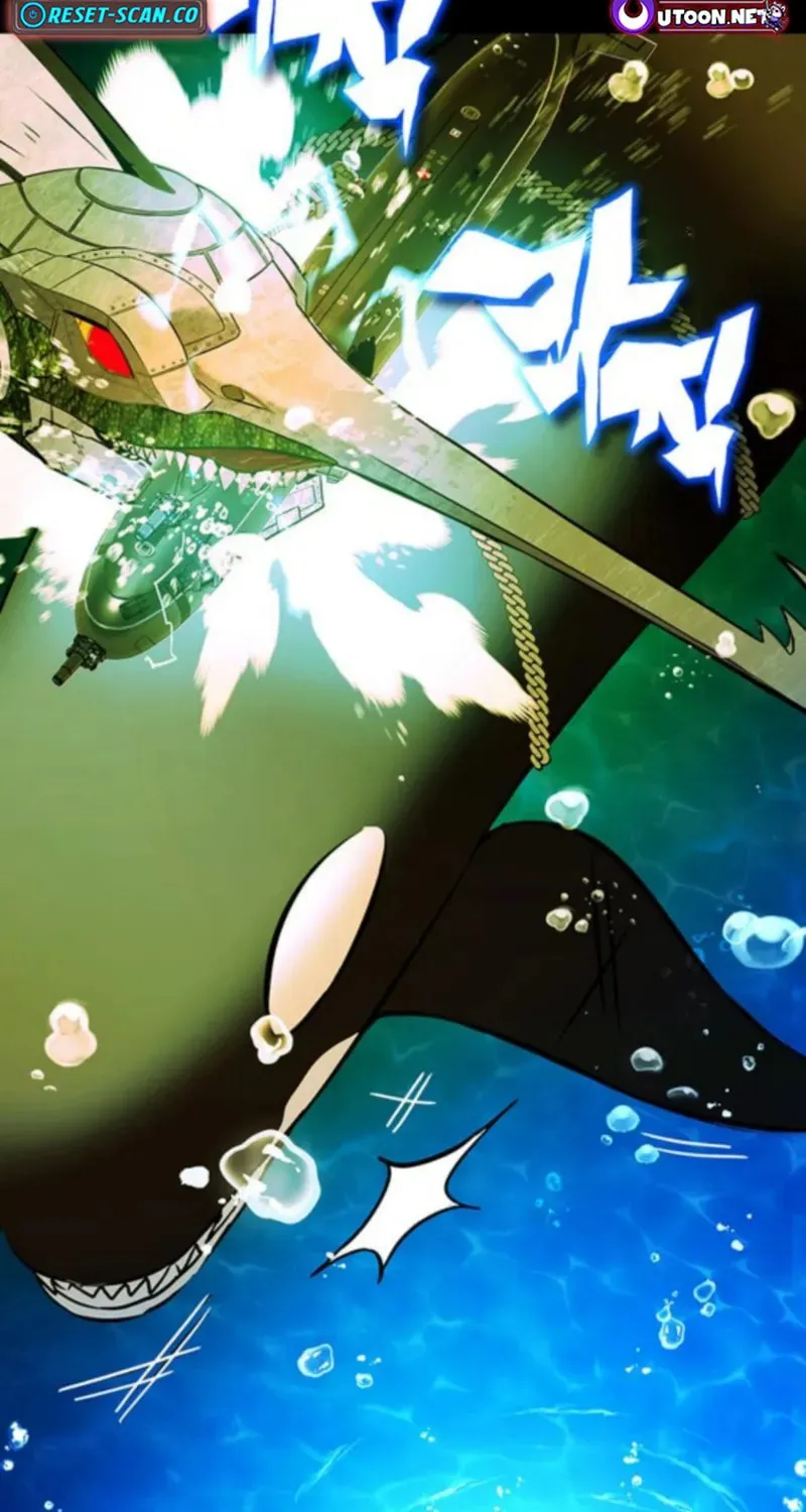 Dig or Die Chapter 26 page 39 - 