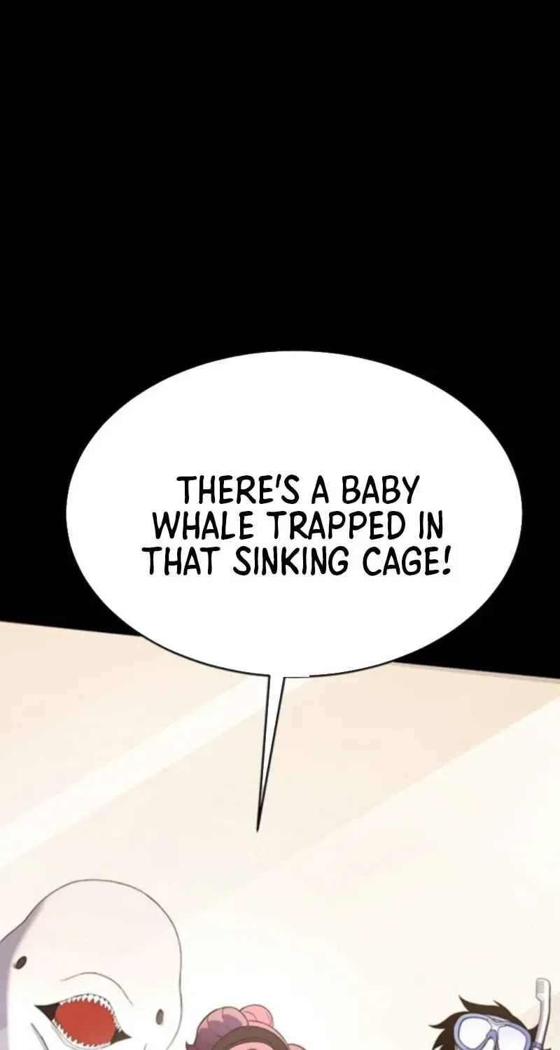 Dig or Die Chapter 26 page 41 - 