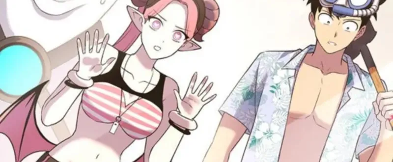 Dig or Die Chapter 26 page 42 - 