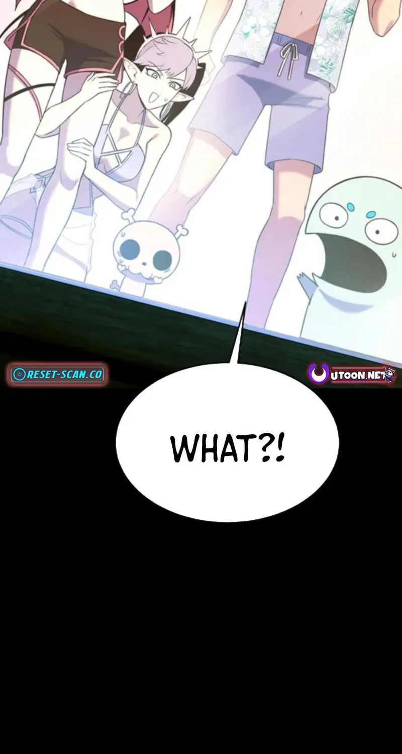 Dig or Die Chapter 26 page 43 - 