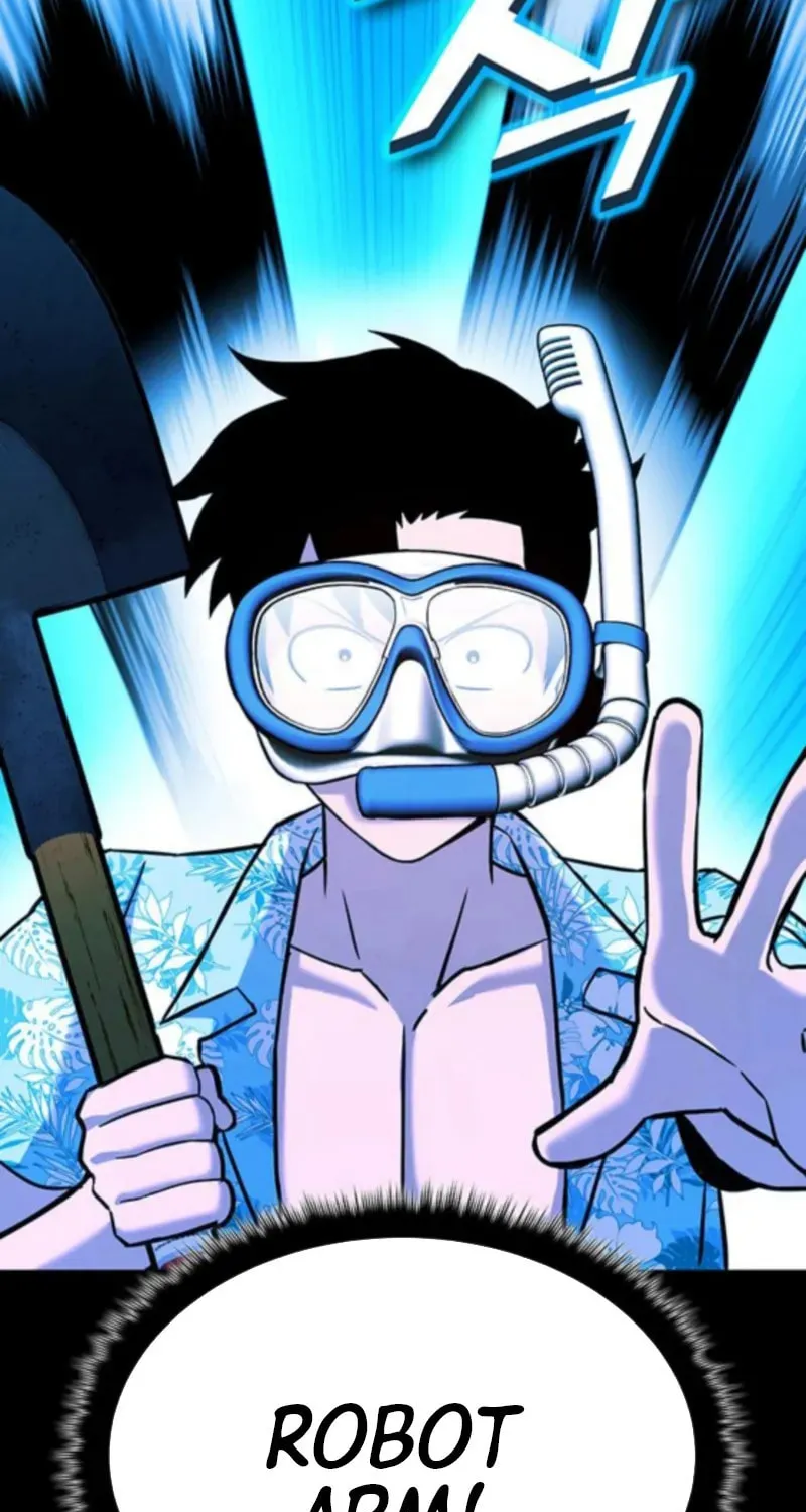 Dig or Die Chapter 26 page 89 - 