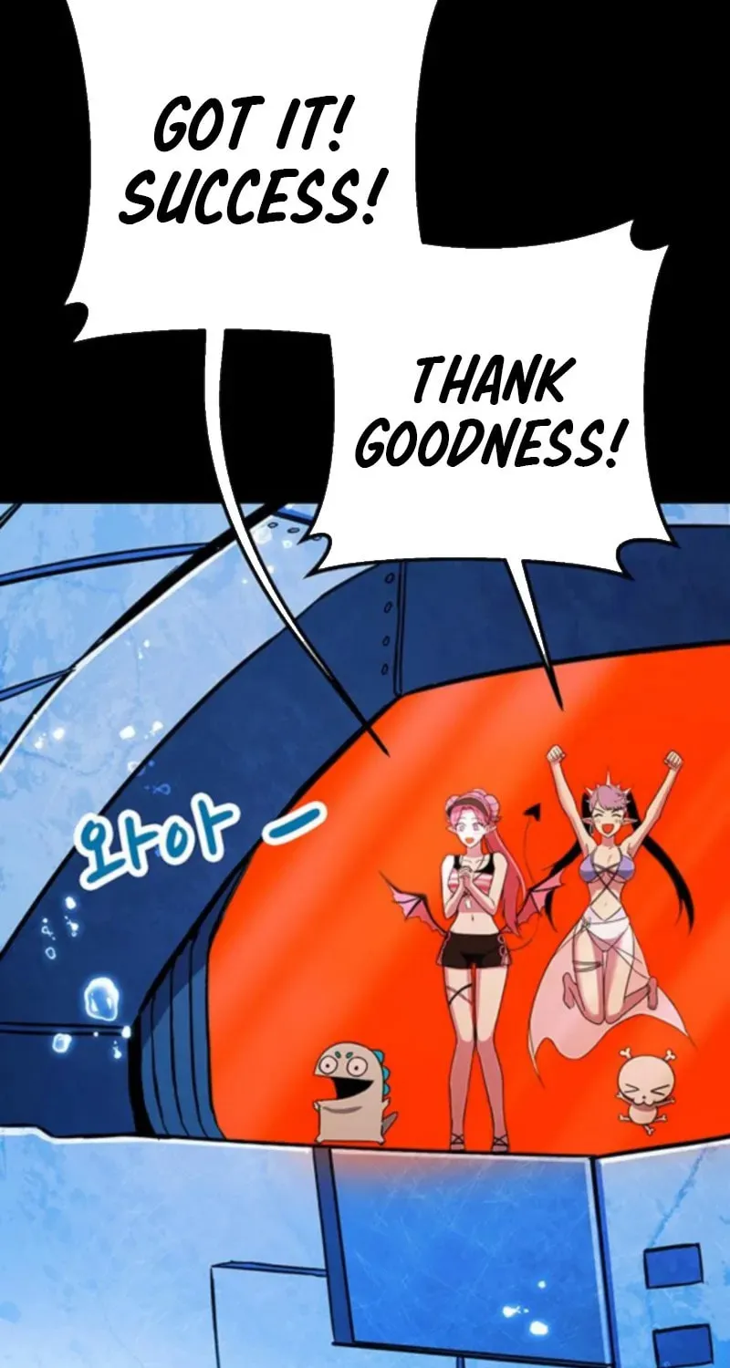 Dig or Die Chapter 26 page 93 - 