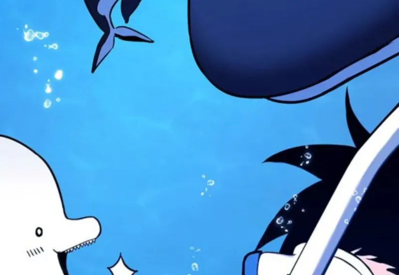 Dig or Die Chapter 26 page 96 - 