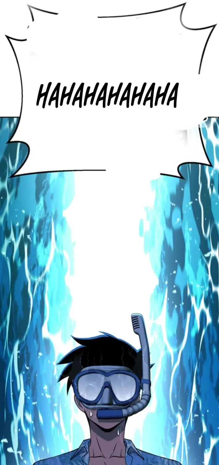 Dig or Die Chapter 27 page 116 - 