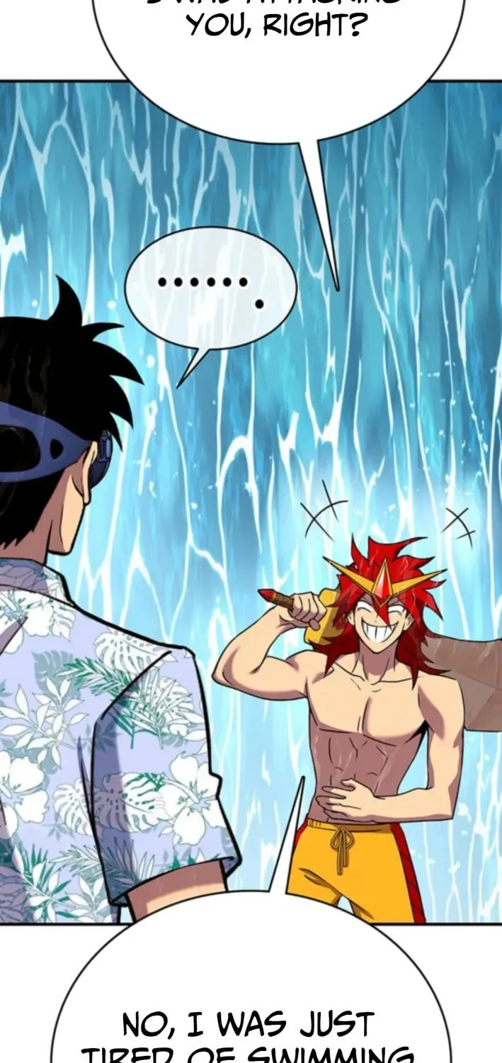 Dig or Die Chapter 27 page 118 - 