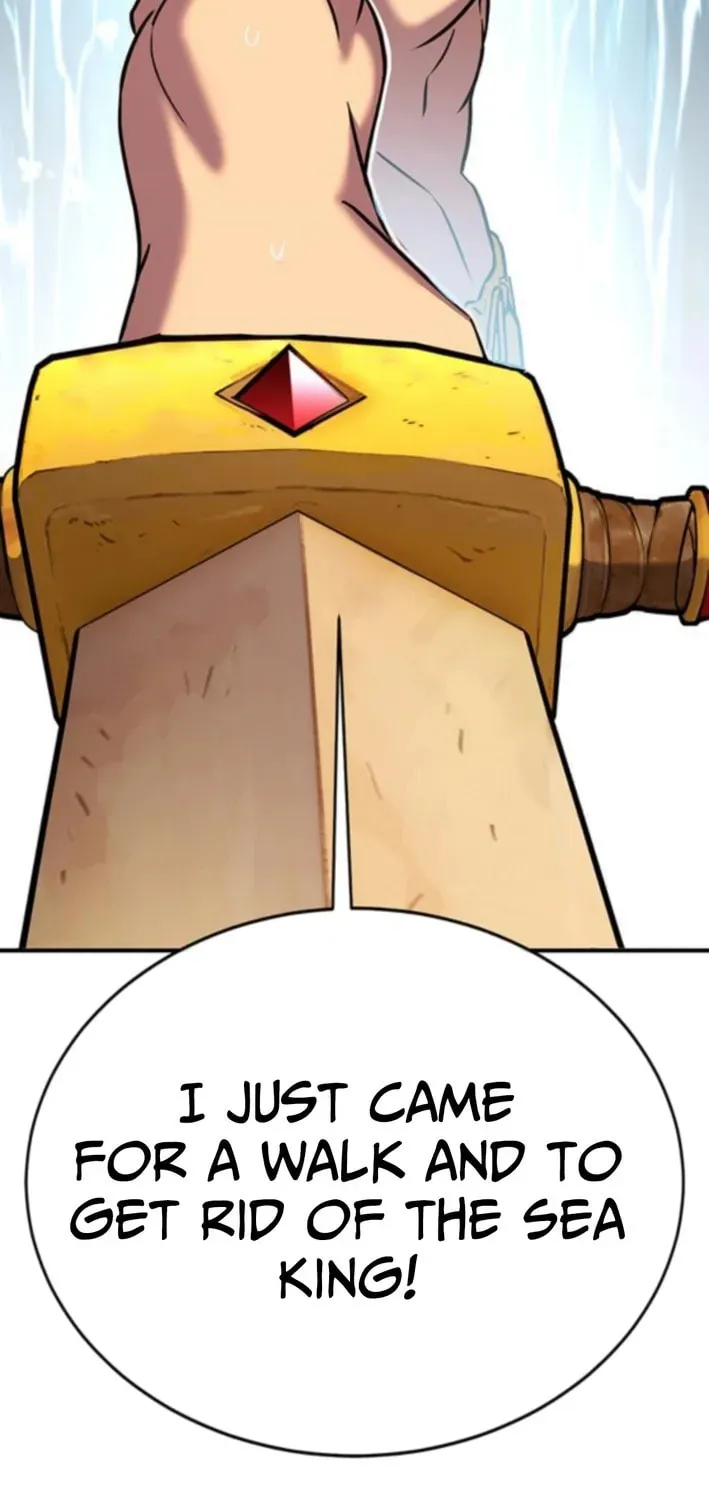 Dig or Die Chapter 27 page 127 - 