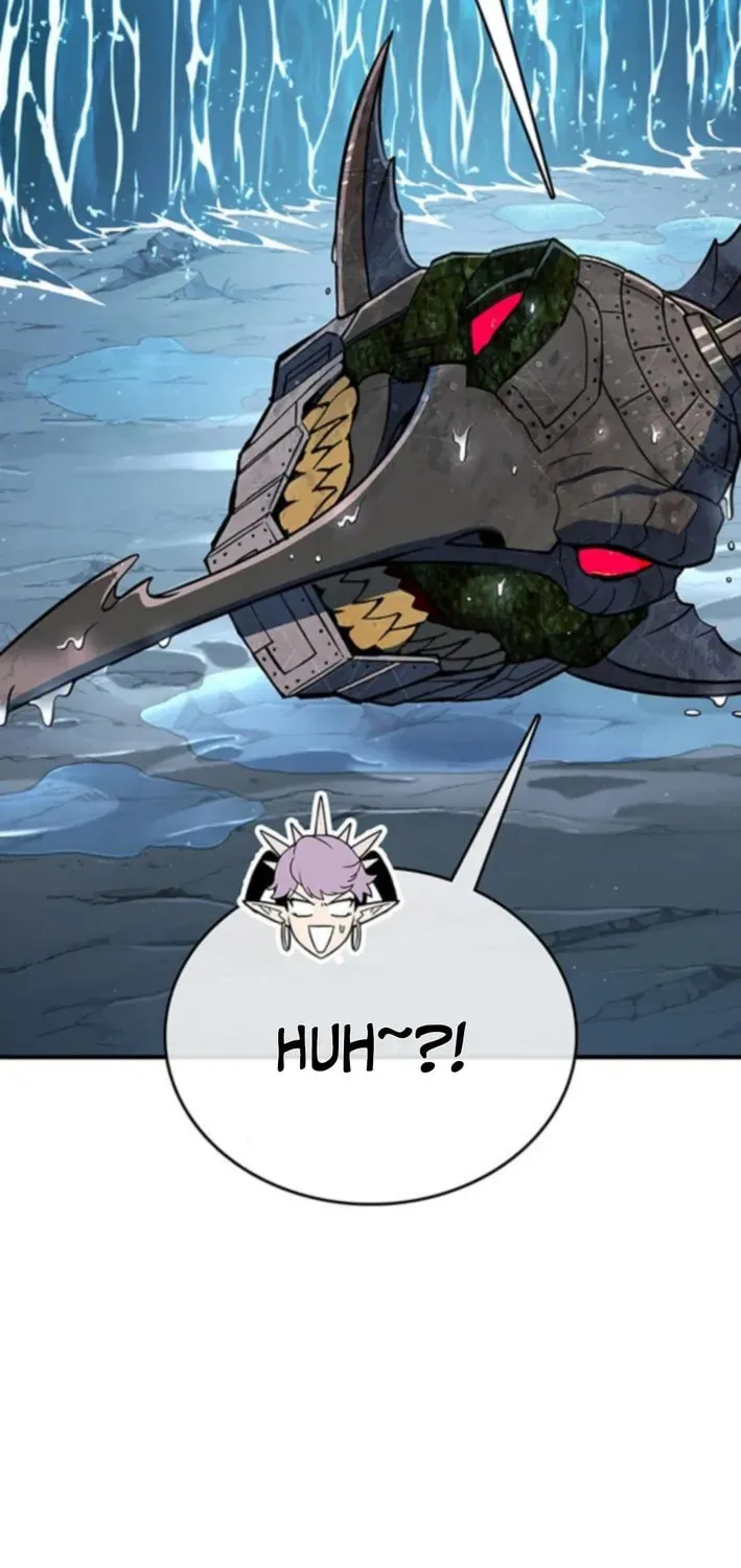 Dig or Die Chapter 27 page 129 - 