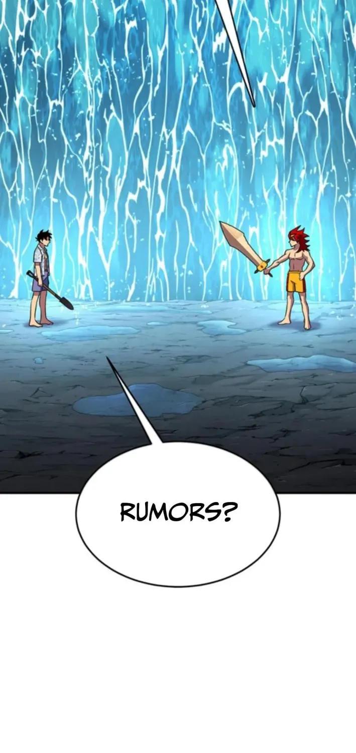 Dig or Die Chapter 27 page 135 - 