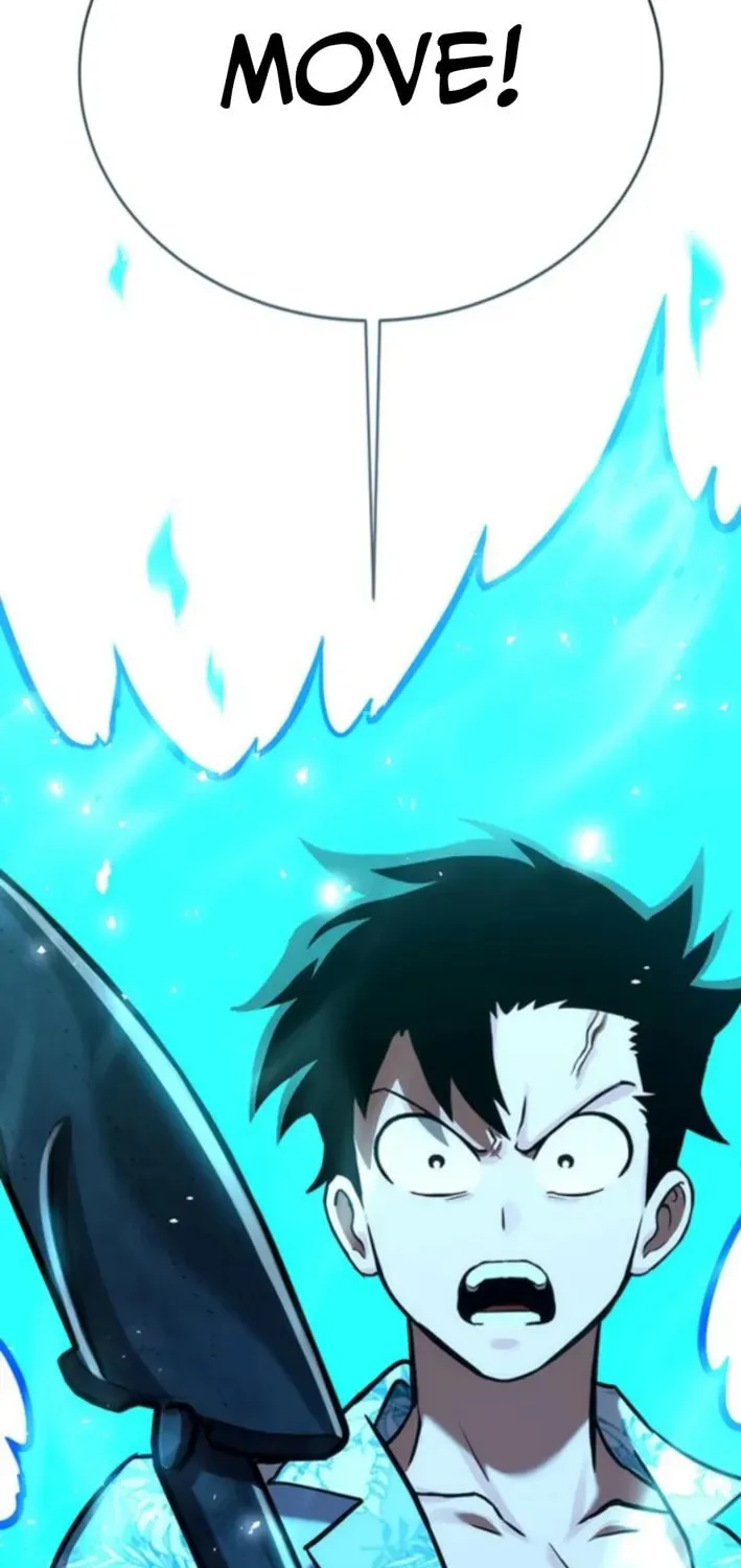 Dig or Die Chapter 27 page 146 - 