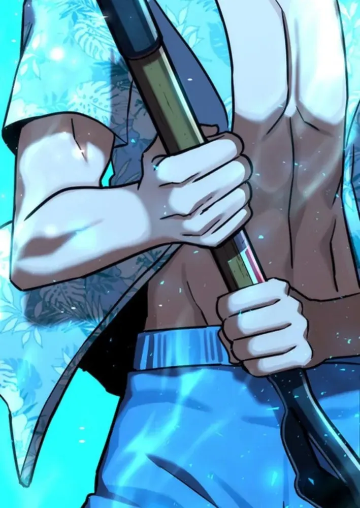 Dig or Die Chapter 27 page 147 - 