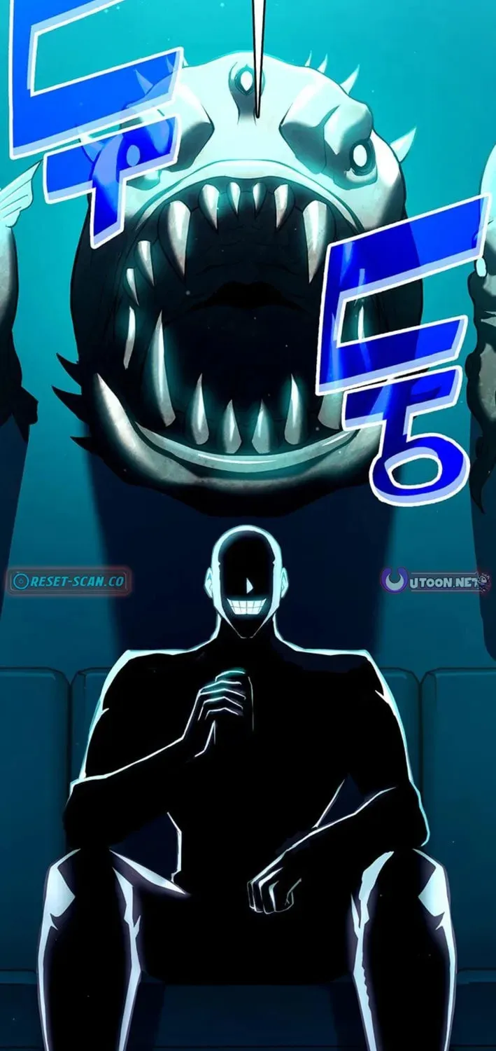 Dig or Die Chapter 27 page 17 - 