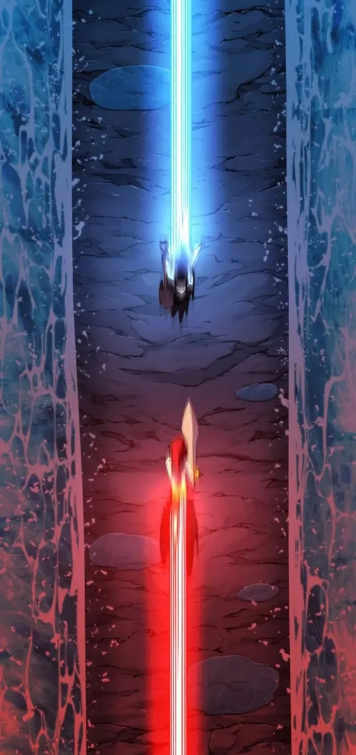 Dig or Die Chapter 27 page 167 - 