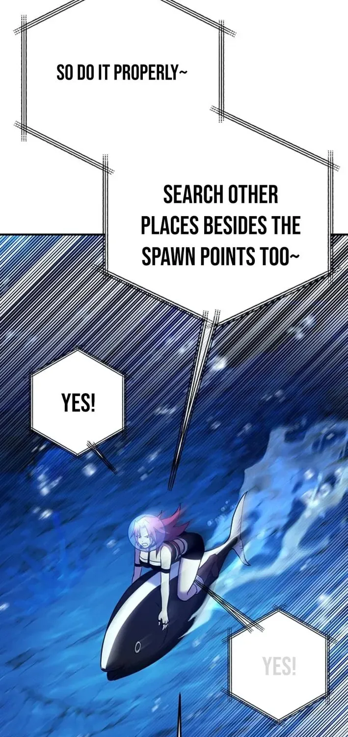Dig or Die Chapter 27 page 19 - 