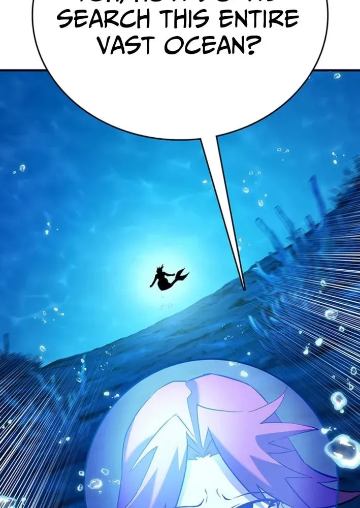 Dig or Die Chapter 27 page 21 - 