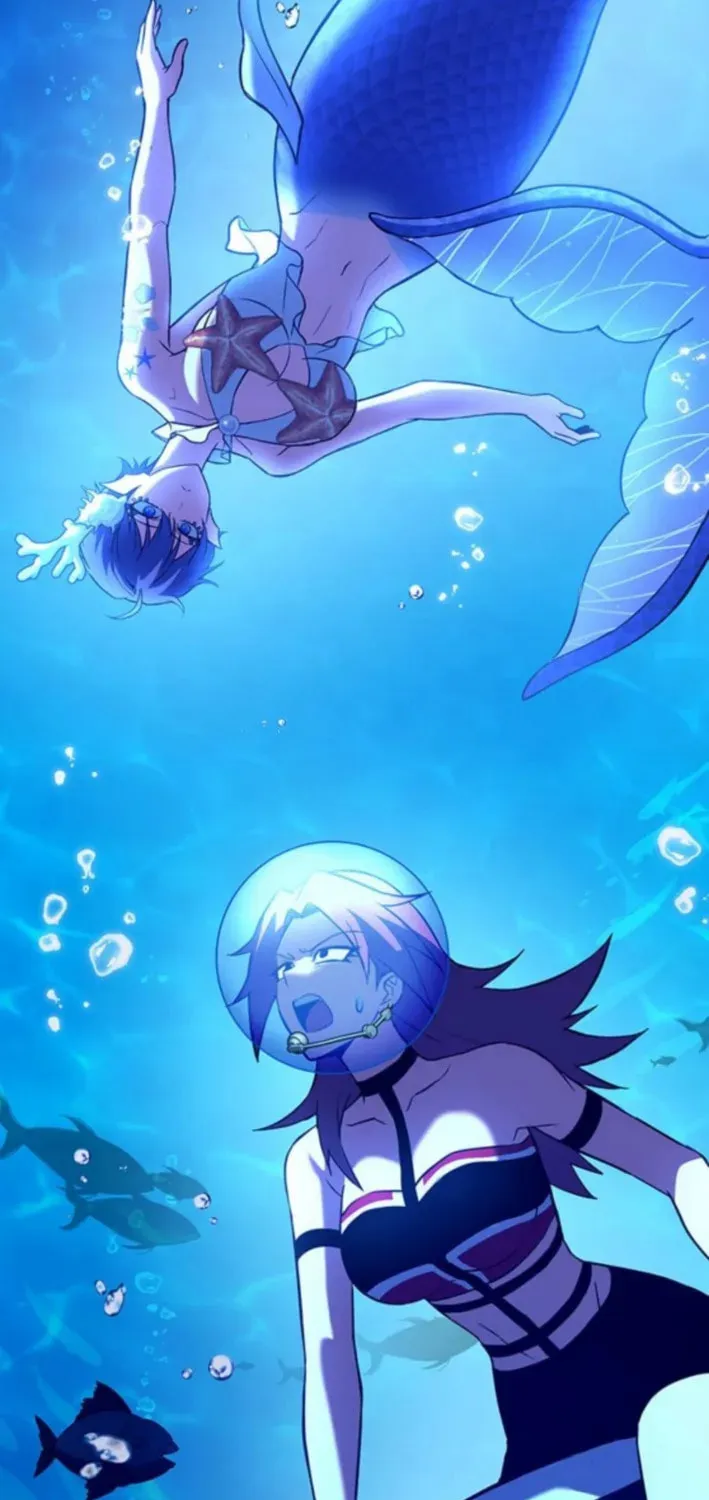 Dig or Die Chapter 27 page 26 - 