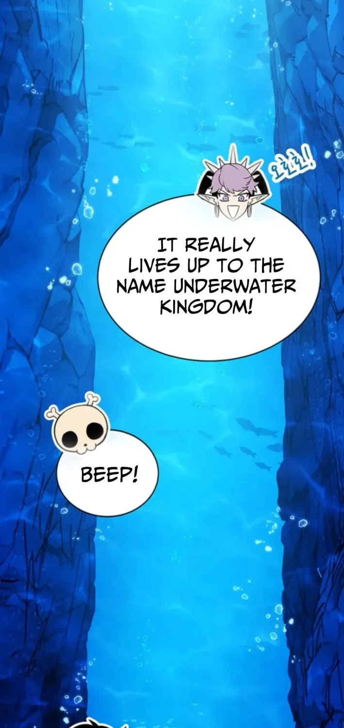 Dig or Die Chapter 27 page 41 - 