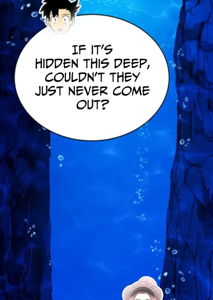 Dig or Die Chapter 27 page 42 - 