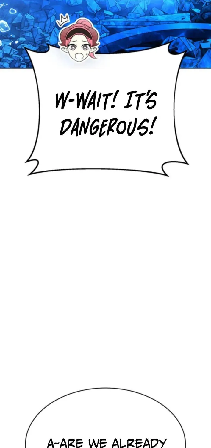 Dig or Die Chapter 27 page 61 - 