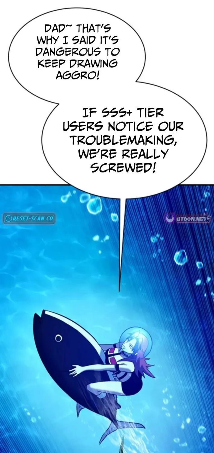 Dig or Die Chapter 27 page 8 - 
