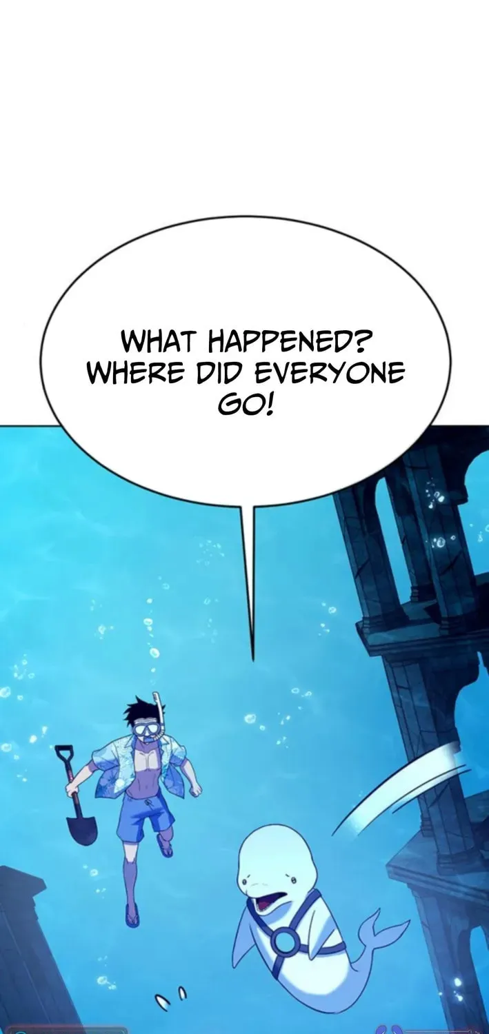 Dig or Die Chapter 27 page 71 - 