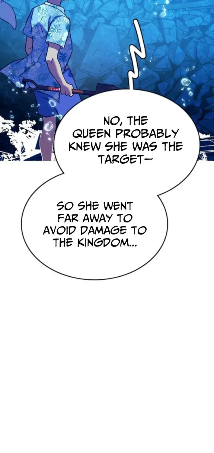 Dig or Die Chapter 27 page 76 - 