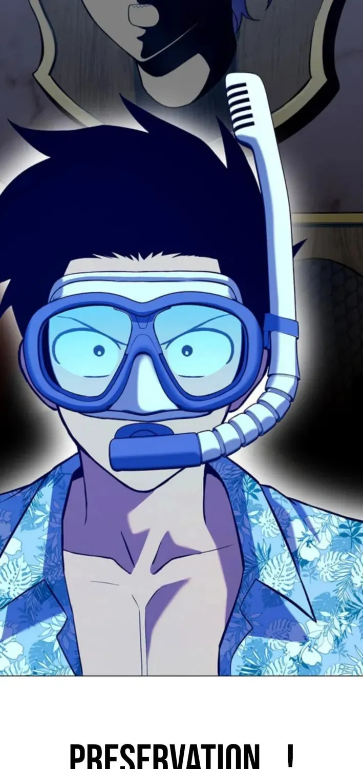 Dig or Die Chapter 27 page 80 - 