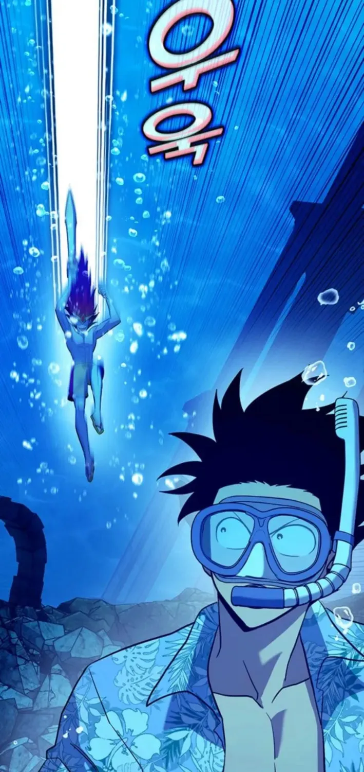 Dig or Die Chapter 27 page 90 - 