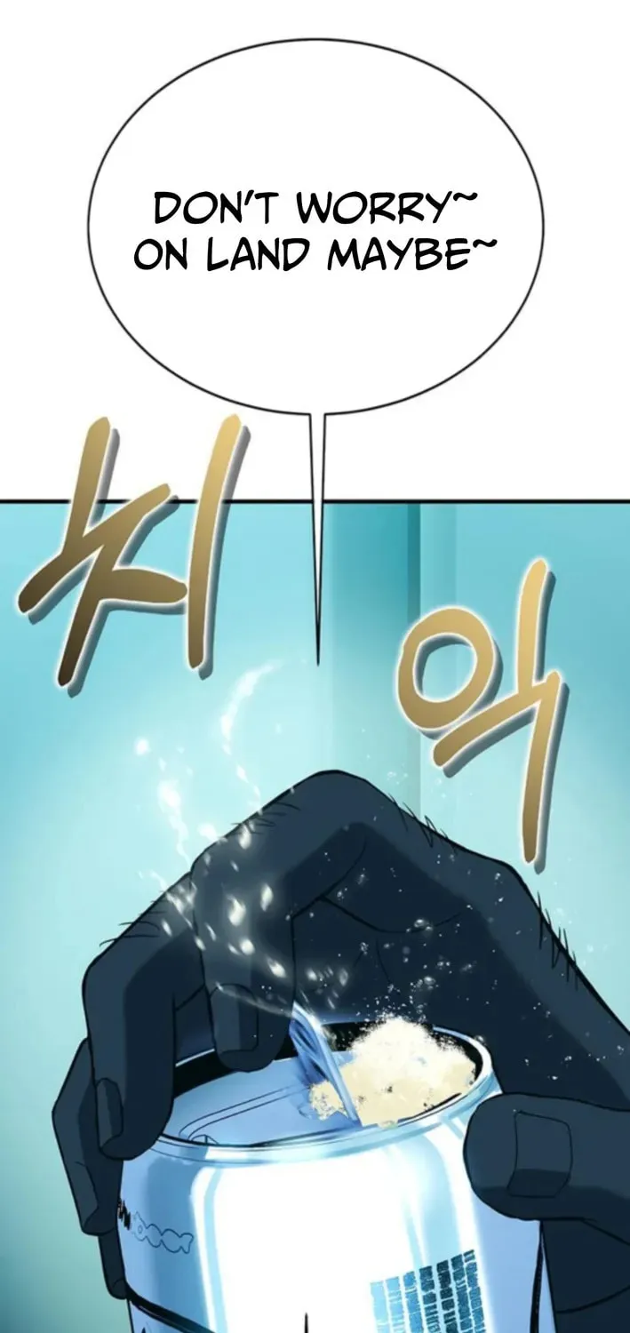 Dig or Die Chapter 27 page 10 - 