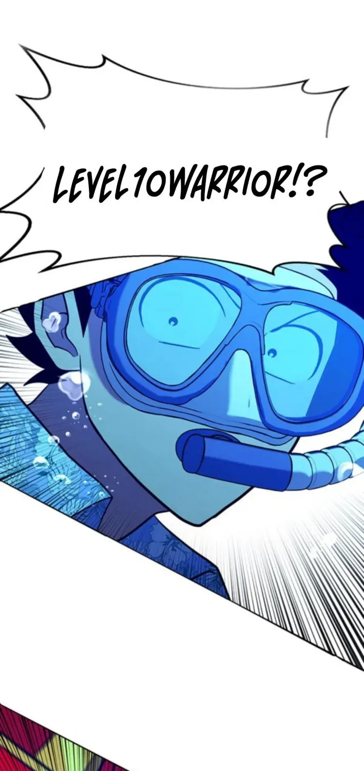 Dig or Die Chapter 27 page 96 - 