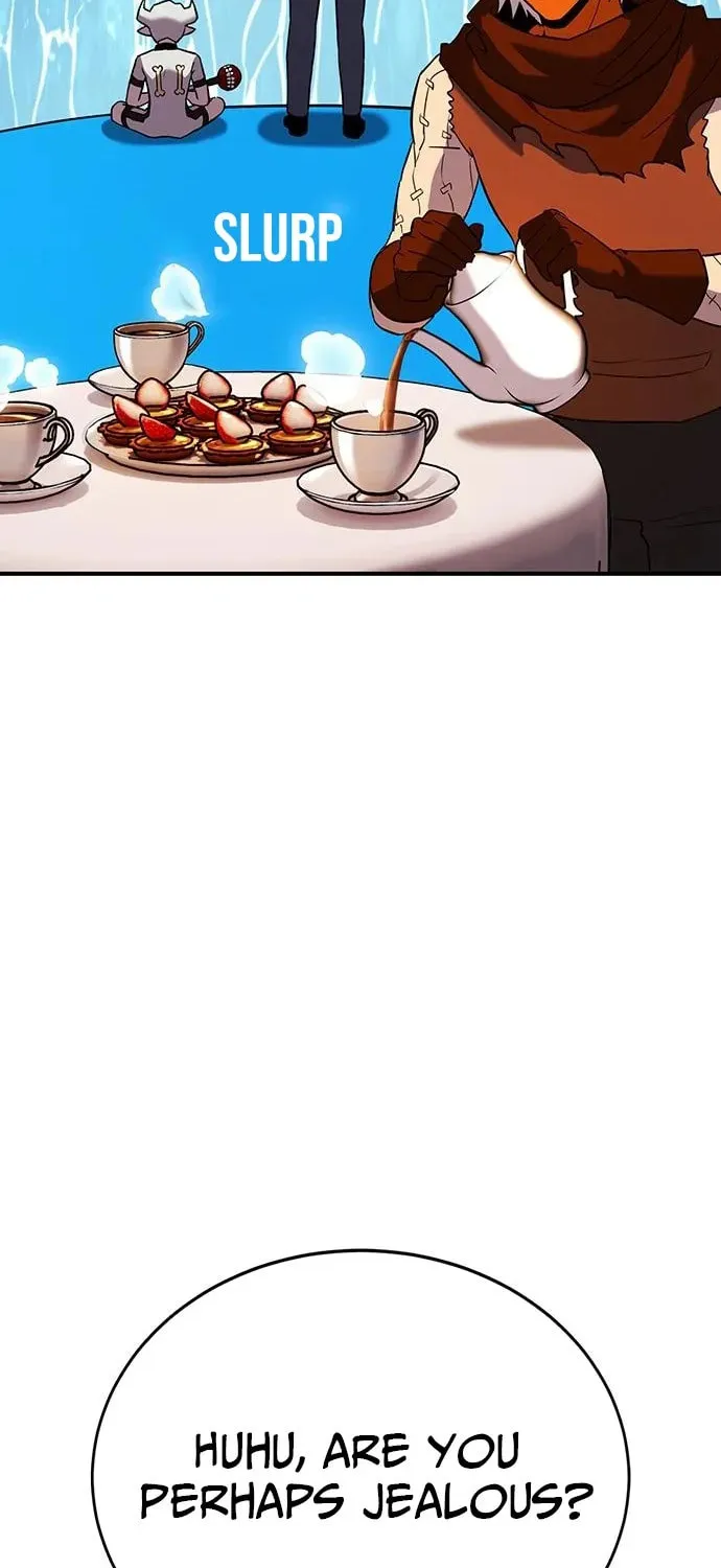 Dig or Die Chapter 28 page 11 - 