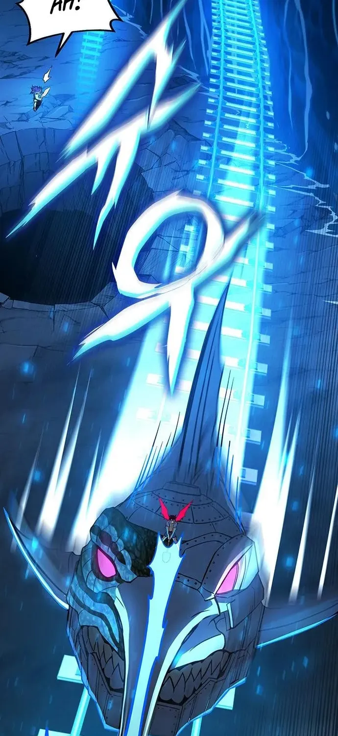 Dig or Die Chapter 28 page 109 - 