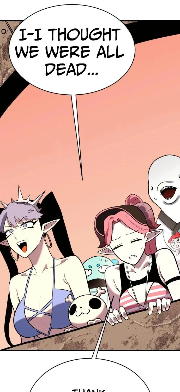 Dig or Die Chapter 28 page 120 - 