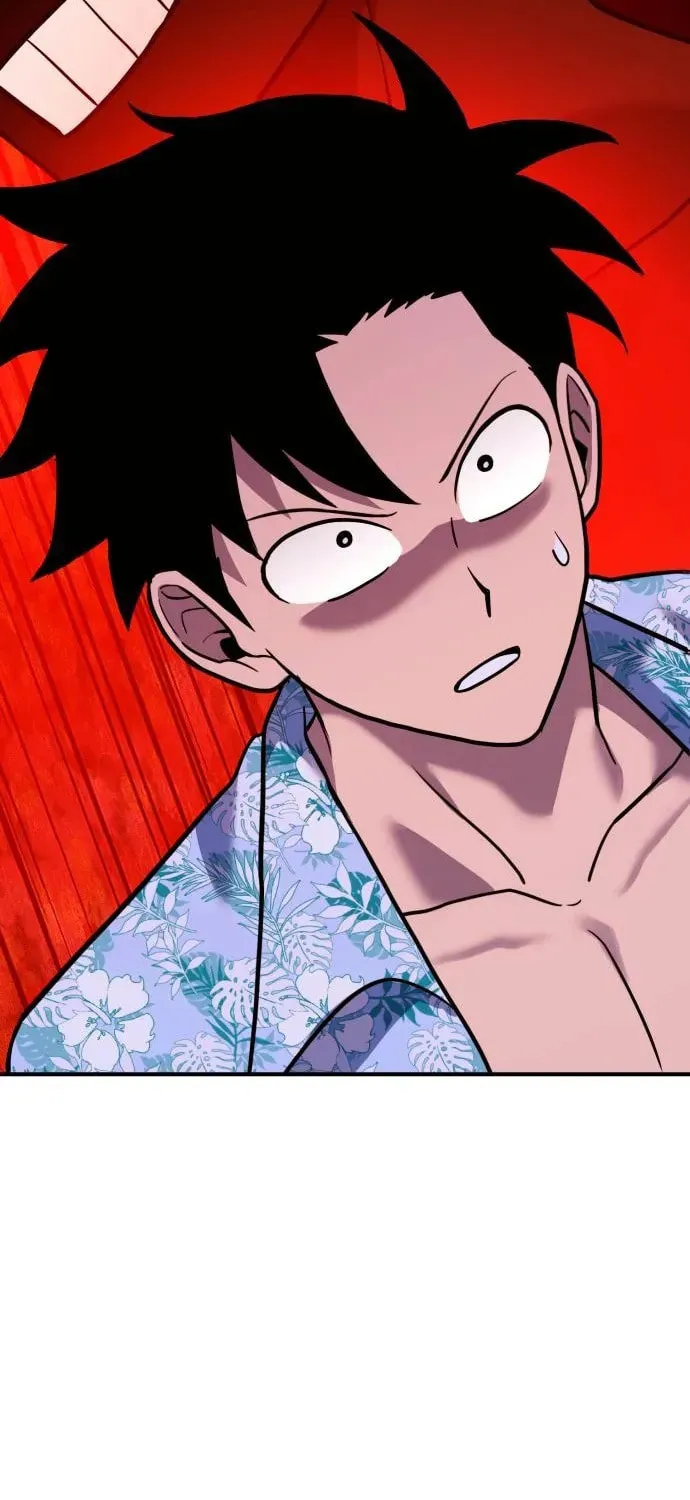 Dig or Die Chapter 28 page 124 - 