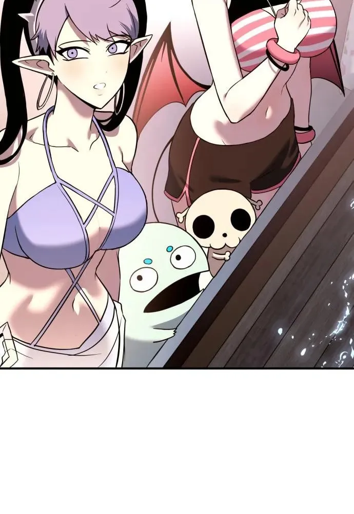 Dig or Die Chapter 28 page 133 - 