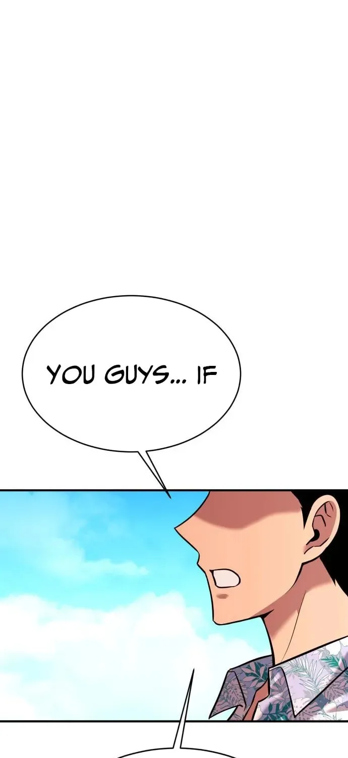 Dig or Die Chapter 28 page 138 - 