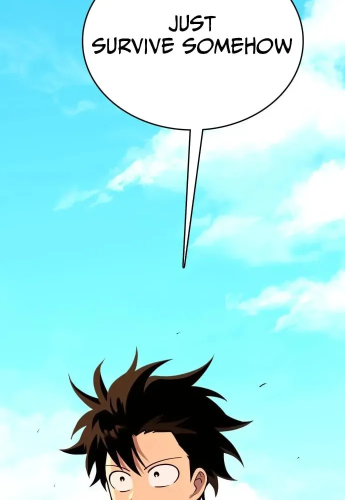 Dig or Die Chapter 28 page 140 - 