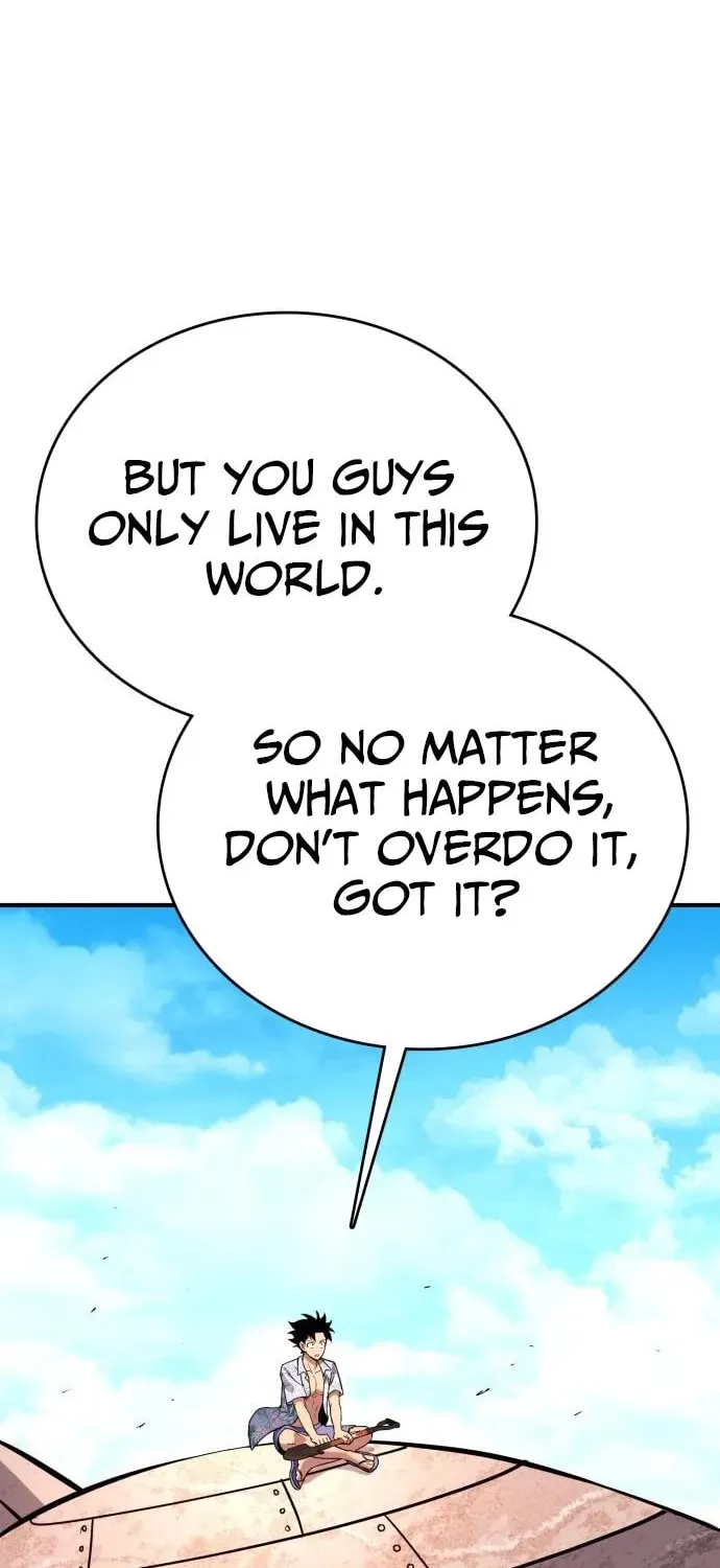 Dig or Die Chapter 28 page 144 - 