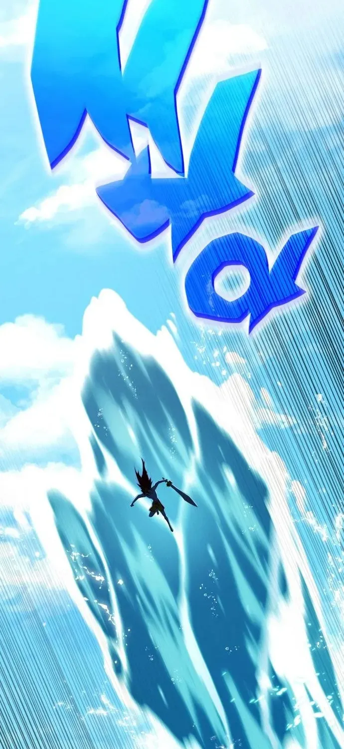 Dig or Die Chapter 28 page 149 - 