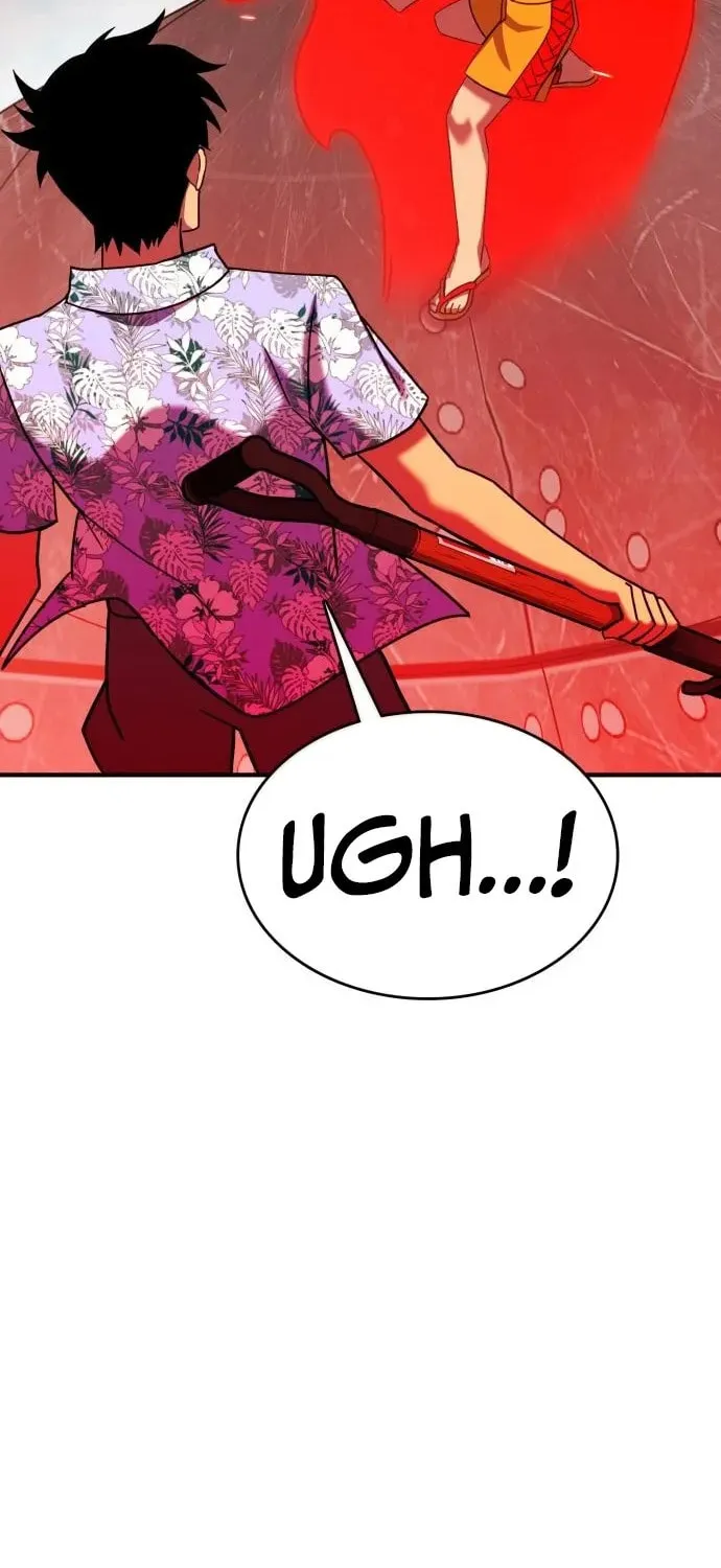 Dig or Die Chapter 28 page 163 - 