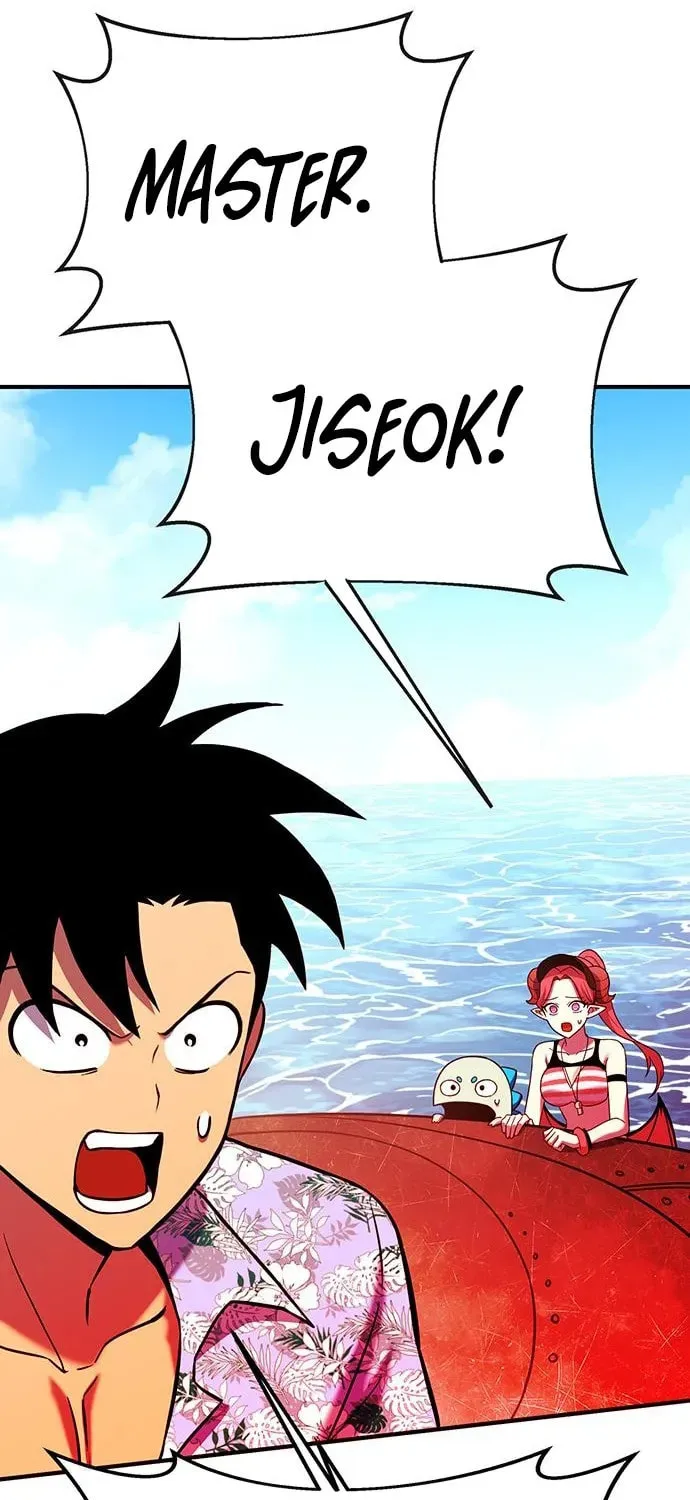 Dig or Die Chapter 28 page 166 - 