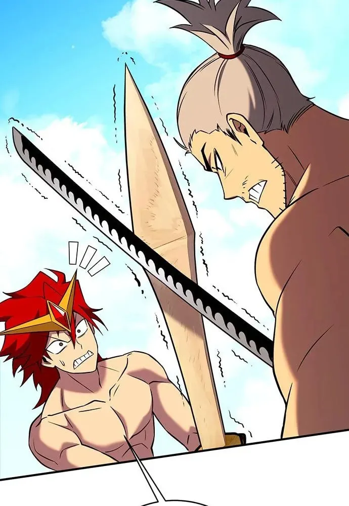 Dig or Die Chapter 28 page 189 - 