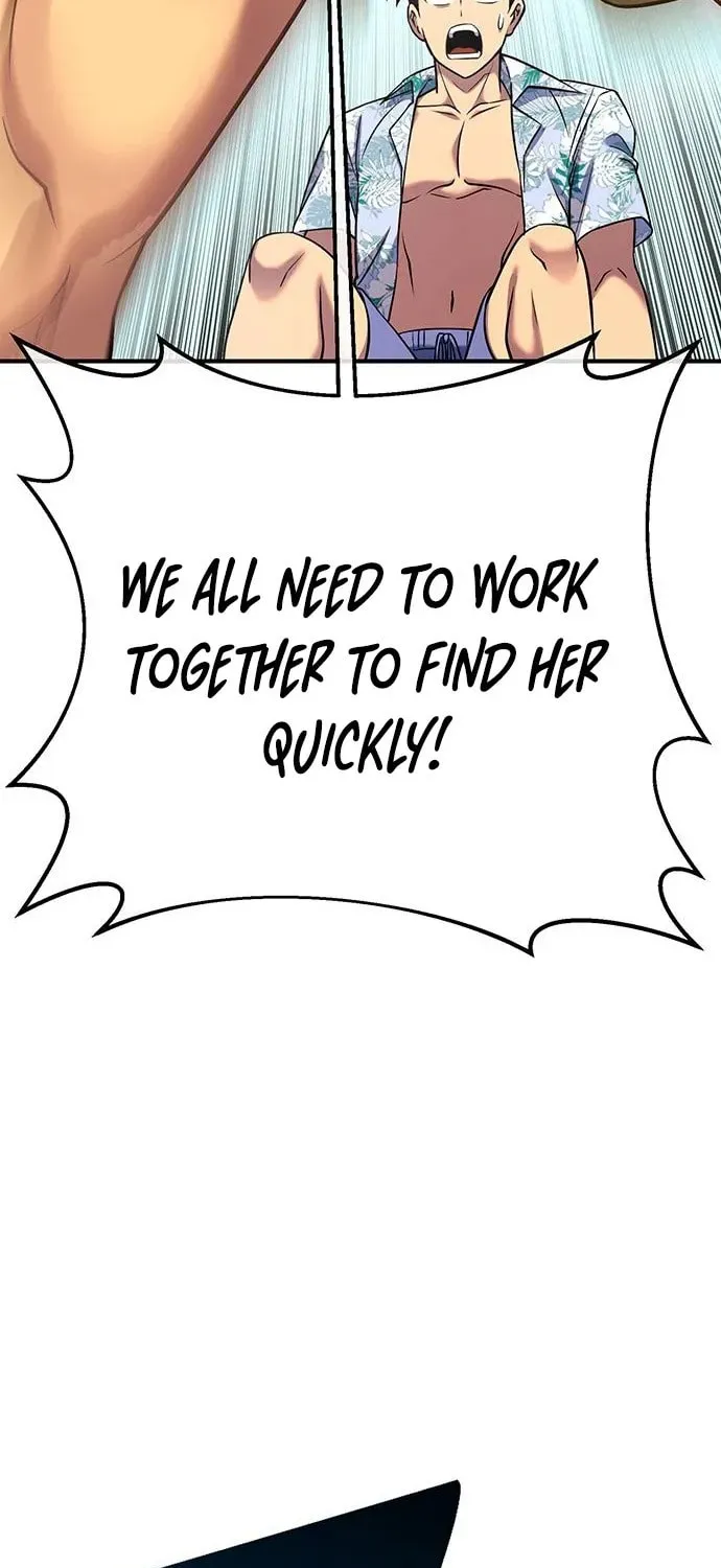 Dig or Die Chapter 28 page 194 - 