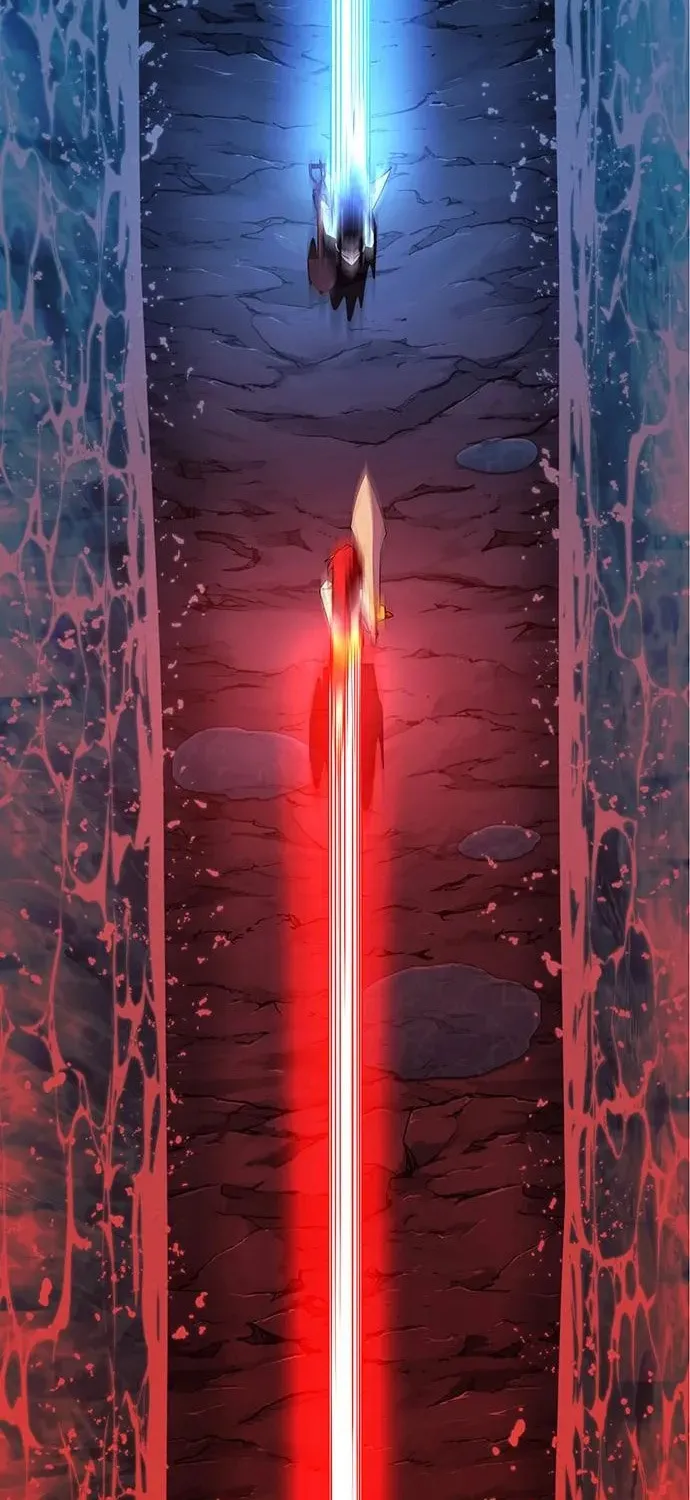 Dig or Die Chapter 28 page 25 - 